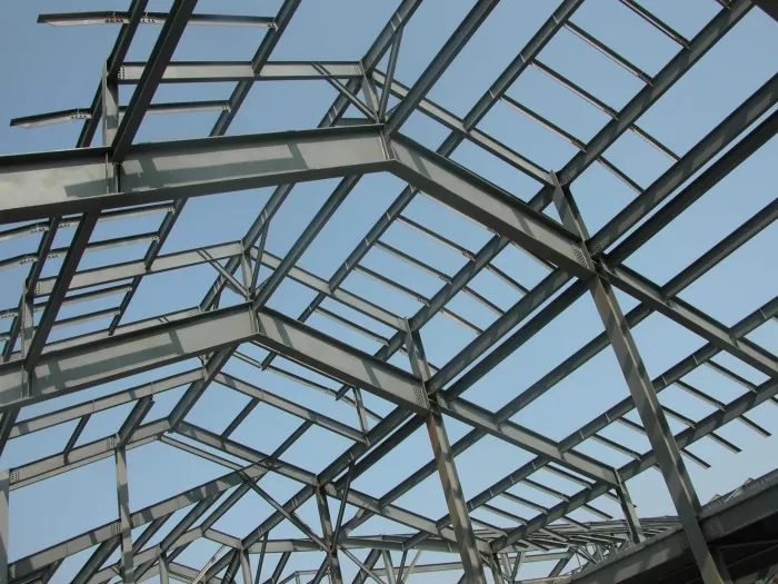 Tuigsinn Structaran Stàilinn