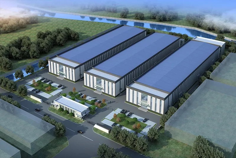Carson a tha smachd aig structaran stàilinn air togail thaighean-bathair?