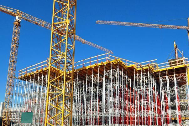 Dòighean Stàladh Structar Stàilinn