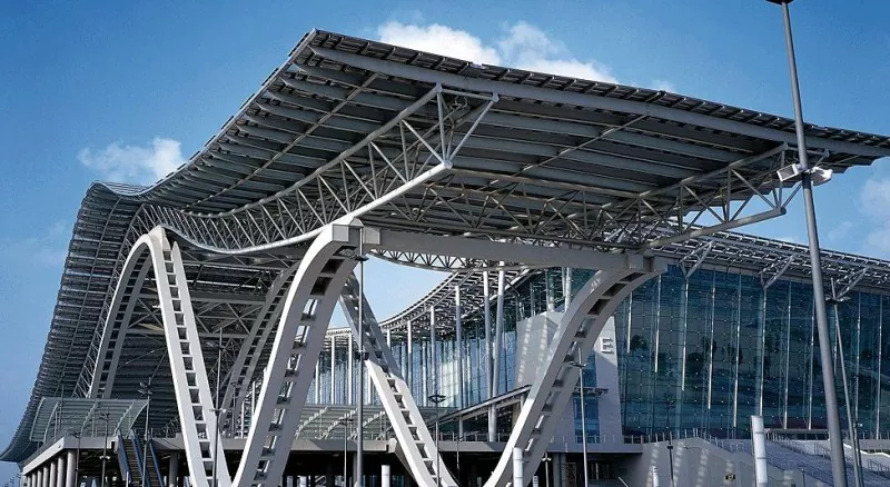 Dè an ìre a tha fios agad mu dhòighean ceangail structar stàilinn?