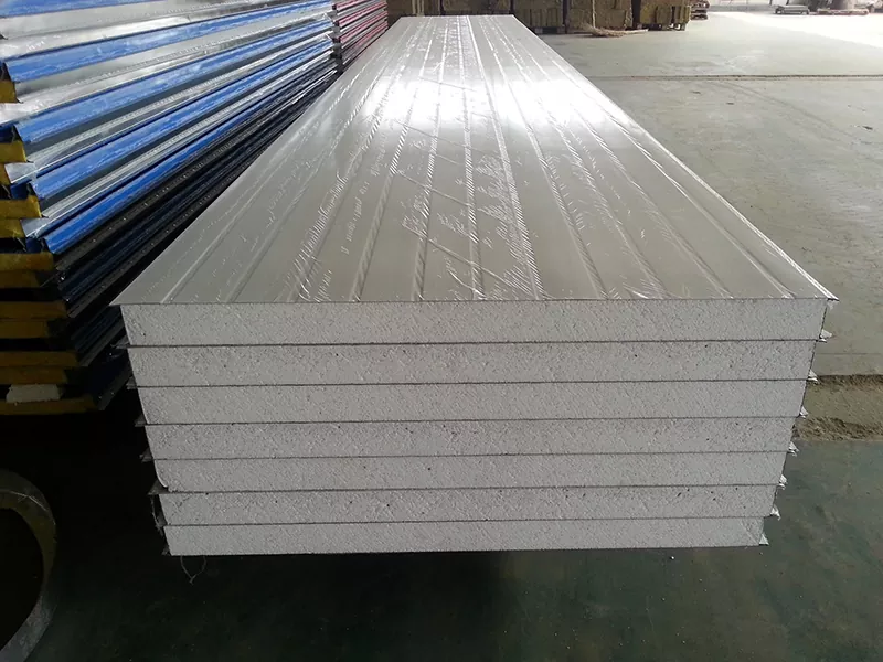Taigh Pannal Ceapaire EPS