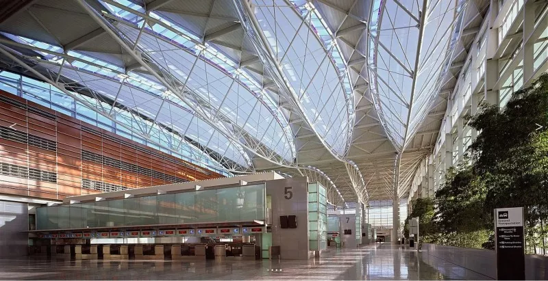 Às-mhalairt Terminal Stàilinn Àrd-inbhe Oriented