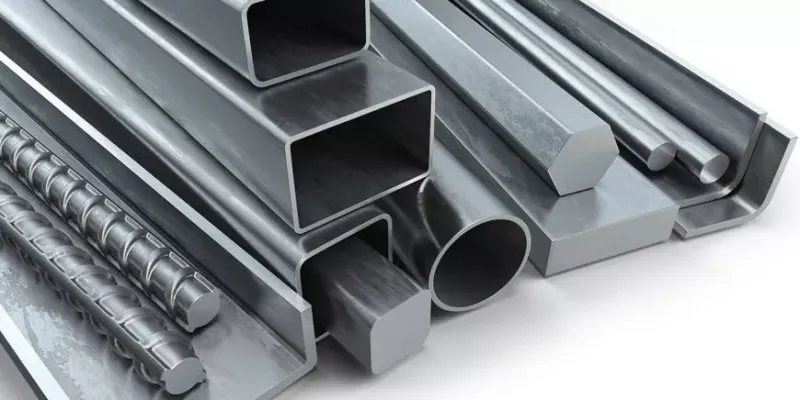 Steel procurement