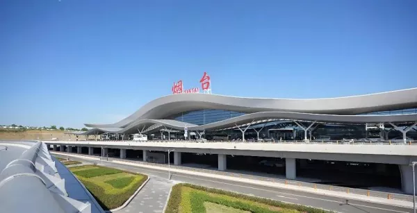 European Standard Terminal Steel Construction
