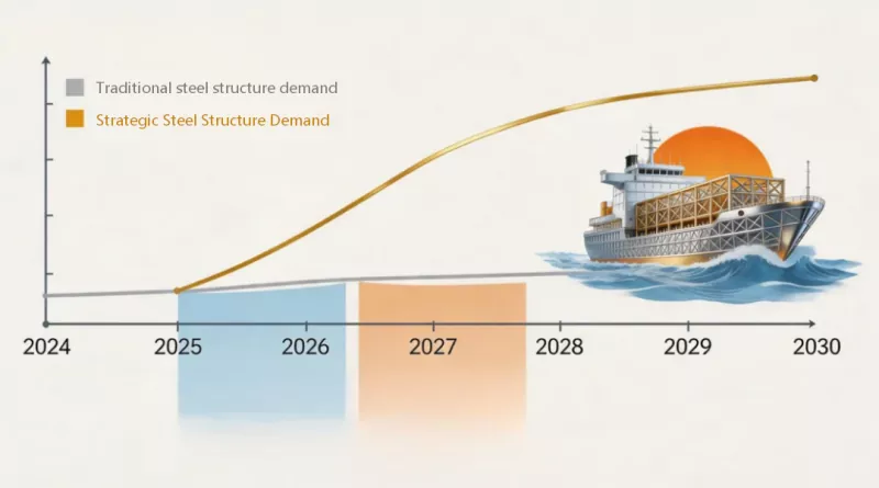 New Development Trends of the Steel Structure Industry