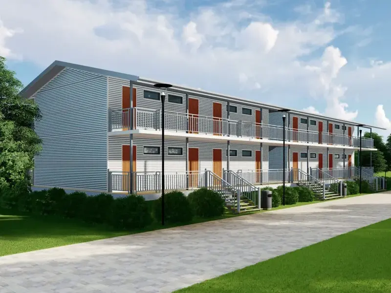 Togalaichean Dormitory Stàilinn Aotrom