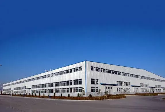 Ionad Warehouse Logistics Steel ioma-sgeulachd