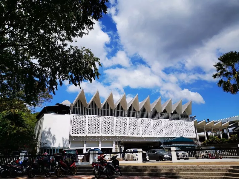 Togail Mosg Structar Stàilinn