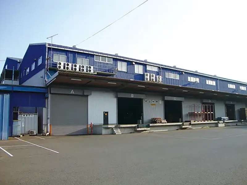 Taigh-bathair structar stàilinn balla tana